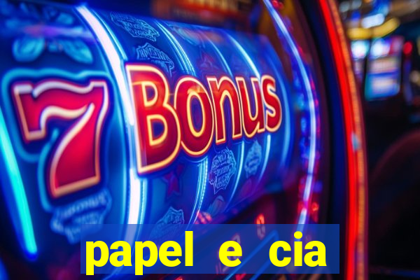 papel e cia salvador shopping